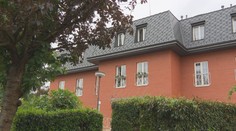 Před dvěma lety lehlo popelem. Teď se do Alzheimer centra u Prahy se vrací klienti
