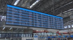 Odškodňování za zpožděné lety bývá zdlouhavé. Češi často nevědí, na co mají nárok