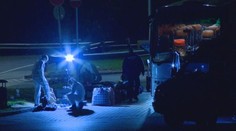Zápalná nálož v autobuse nebyla první. Už shořel jeden autobus!