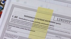 Muž změnil platnost neschopenky o jediný den, hrozí mu roky vězení
