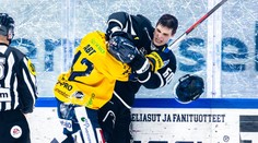 VIDEO: Slovenský mladík poslal kanadského obra na lopatky