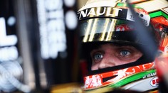 D´Ambrosiovi se splnil sen, v Itálii bude pilotovat Lotus
