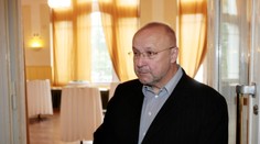 Klausova amnestie pomohla Starkovi: Příbramský boss je čistý