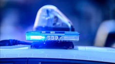 Na Slovensku zadrželi bojovníka MMA. Ve voze měl 50 kilo drog