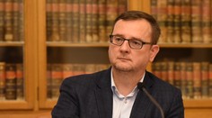 Odvolací soud potvrdil podmínku pro Nečase. U soudu lhal, konstatoval