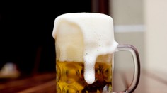 NOVÁ FAKTA: Pivo je všelék! 10 věcí, na které pomáhá