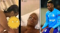 Trapas hned po přestupu: Posila omylem vysílala živě svůj sex!