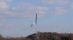 KLDR odpálila strategické rakety. Letěly 1 500 kilometrů a zasáhly své cíle