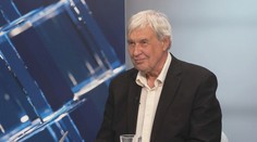 Korejci jsou na reaktory nejlepší. Jaderné úložiště budu mít klidně za chalupou, říká expert