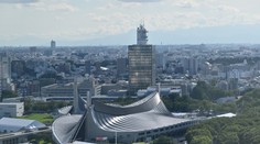 Velký přehled sportovišť na letních olympijských hrách - 2. díl