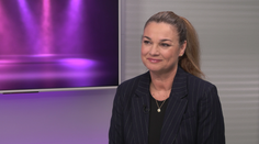 Princezna stokrát jinak: Pohádka řeší i důležitá témata dospívání, říká Preissová