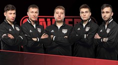 SAZKA eLEAGUE v CS:GO pokračuje: SINNERS pokračují v dominanci