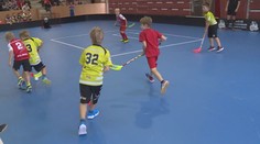 Sportovní kluby a kroužky po pandemii. Zájem dětí je obrovský