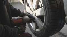 Co jste nevěděli o přezouvání pneumatik. Expert upozorňuje na možná úskalí