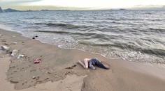 Horor na pláži. Našli tělo bez hlavy, pak přišlo ještě větší překvapení