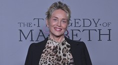 Sharon Stone provokuje i po šedesátce: Předvedla se v plavkách nahoře bez