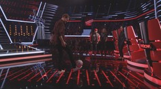 Leží Kalimu v žaludku Dykova řeč? Ve fotbale si to rozdali na podiu!