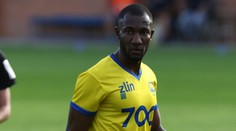 Zlínského fotbalistu údajně rasisticky uráželi. Následně byl fyzicky napaden