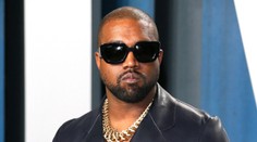 Kanye West míří na koncert do Prahy. Lidé se bouří, sepsali petici