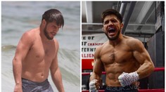 Cejudo týden před UFC 249 ukázal novou formou! Nabral svaly a omládl