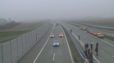 D1 je po 58 letech hotová. Je to ostuda, uznal exministr dopravy Kupka