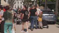 V Karlových Varech se slaví. Lázeňská sezóna začíná již tento víkend