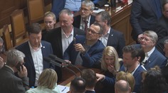Konec obstrukcí ve Sněmovně? Vláda chce prosadit změny jednacího řádu