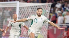Náhoda? Klub Qatar SC rozvázal smlouvu s hráčem, který skóroval proti nároďáku