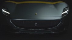 800 koní pod kapotou. Po Česku se bude prohánět Ferrari Monza