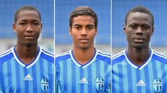 Policie si v Boleslavi jela pro běžence. Byli to profi fotbalisté