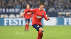 Darida o zájmu Realu: Je pěkné, že vůbec znají moje jméno!