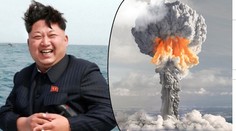 Vodíkovou bombu berte vážně, varuje diplomat před válkou!