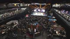 V Praze odstartoval Nova festival chutí