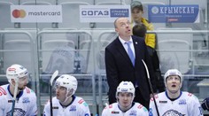 Koronavirus vyřadil z play-off KHL další tým! Liga v Rusku zatím běží dál