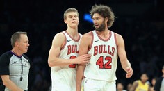 Chicago schytalo výprask. Hůř dopadly jen dva zápasy v historii