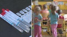 Jihoafrická mutace se rozšířila ve školce! Zkoumají se i další vzorky