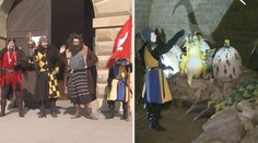 PAMÁTKOVÝ INSPEKTOR: Staré Hrady
