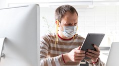 Evropská komise o koronaviru a 5G síti: Neveřte nesmyslům!