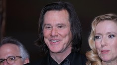 Jim Carrey se objevil na předávání cen. Jeho vzhled naprosto šokoval