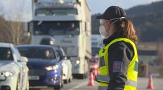 PŘEHLED: Pravidla pro cesty autem do okolních zemí či do Chorvatska