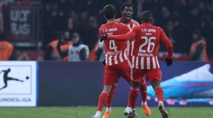 Bayern potřetí v řadě pouze remizoval. Tabulka Bundesligy se dramatizuje