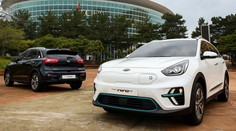 Elektrické SUV knokautovalo silnou konkurenci. Bodovala i Škoda