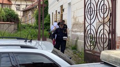 Vražda v Kutné Hoře! Podezřelý měl zranit partnerku a zabít její matku