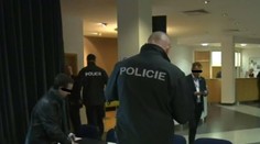 VIDEO: Ve štábu SPD musela už několikrát zasahovat policie!
