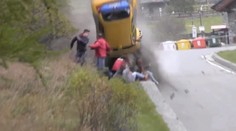 VIDEO: Největší KLIKAŘI na světě! Na tyhle diváky dýchala SMRT