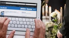 Co se stane s vaším profilem po smrti? Facebook má jasnou odpověď