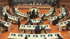 Svět se děsí jaderného konfliktu. NATO zbraně do pohotovosti zatím neuvede