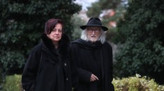 Zdrcená manželka o posledních chvílích režiséra Jakubiska: Zemřel v sanitce