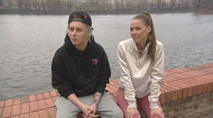 Drahokoupil o své psychice: Je to prokletí. Ukázal i přítelkyni