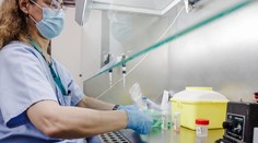 První případ vysoce nakažlivých mpox mimo Afriku. Nemoc se dostala do Evropy